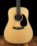 Martin D-28 (2025) - Натуральный - фото
