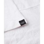 Футболка Superdry Scoop Neck, белый - фото 4