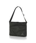 Сумка-мессенджер GREGORY Easy Messenger AL 12.5L, цвет Zoom Black - фото