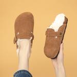 Тапочки женские La Chapelle - фото 17