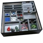 Аксессуары Box Insert: Clank! In! Space! - фото