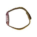 CASIO Часы G Shock F91WS 4 - фото 10