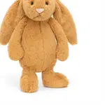 JELLYCAT Плюшевая игрушка bashful golden bunny - фото 6