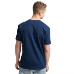 Футболка Superdry Vintage Indigo, синий - фото 2