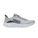 Кроссовки HOKA Solimar 'Harbor Mist Castlerock', серый - фото