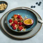 Villeroy & Boch Lave glacé, набор из 4 предметов, бирюзовый - фото 3