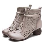 Ботильоны Jay Ankle Boots Women's - фото 7