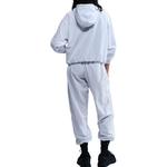 Nike Куртка женская белая, White - фото 7