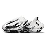 Сандалии Galaxy Rendering Clogs Unisex VAEL, Black White - фото