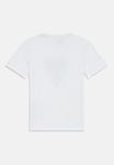 Футболка Guess Print T-shirt, Pure White/White - фото 2