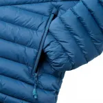 Куртка Altus Denali J30, синий - фото 5