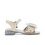 Детские сандалии Детские Big Wasp, бежевый - фото 5