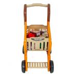 Вупи, тележка для покупок с аксессуарами Woopie - фото 4