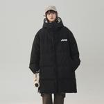 Jeep Пуховик Unisex, Upgraded Fleece-Lined Temperature Locking (Red) - фото 7