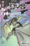 DV8 #9 (Evolution!) June 1997 (Image Comics) - фото