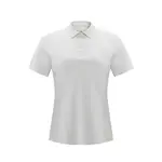 Under Armour Поло для женщин Optical White - фото 3