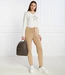 Блузка Liu Jo Sport Regular Fit, белый - фото 2