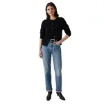 Джинсы Levi's 501, синий - фото 5