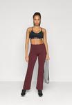 Леггинсы Nike Performance ONE PANT, Burgundy Crush/Bordeaux - фото 2