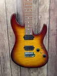 Ibanez AZ24S1FVLS - фото 2