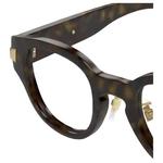 Очки круглой оправы GUCCI - фото 2