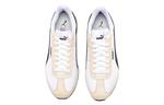 Кроссовки PUMA Rider Future Vintage 'White Beige Black' - фото 4