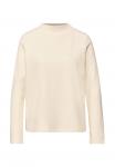 Джемпер Street One Studio Jumper, Beige - фото 4