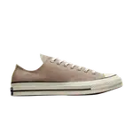 Кроссовки Converse Chuck 70 Low, коричневый - фото