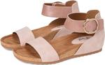 Сандалии EuroSoft Ginney, розовый - фото