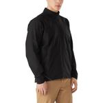 Куртка Solano мужская осенняя Arcteryx, цвет Solitude Gray/Solitude - фото 9