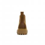 Ботинки женские Dickies Martin, карамельный - фото 4