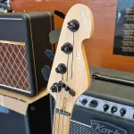 Sandberg California VM4 2024 - Бас-гитара Matt Black - фото 11