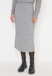 Юбка CECIL, серый - фото 2