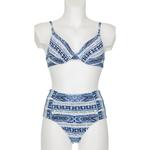 Бикини бикини Olympia, мультиколор - фото