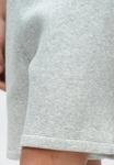 Шорты Jordan Shorts, Grey Heather/Grey - фото 8
