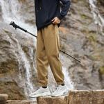 Унисекс карго-штаны Jeep, хаки — усовершенствованная ткань с защитой от солнца - фото 11