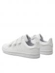 Кроссовки Stan Smith Cf C FX7535 Adidas, белый - фото 3