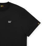 Футболка мужская CAT, черный - фото 9