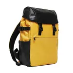 Рюкзак Mandarina Duck Eco coated ost05, желтый - фото 3