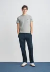 Чертовы современные уличные брюки Volcom, Dark Navy - фото 2