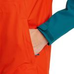 Функциональная куртка hoda m Mckinley, мультиколор - фото 3