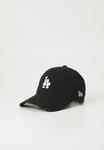 Бейсболка New Era DISTRESSED 9TWENTY UNISEX, Black/White/Black - фото