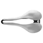 Седло Selle SMP Evo 20C, серебряный - фото 4