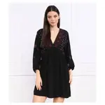 Платье Desigual, черный - фото 2