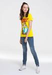 Футболка Logoshirt ASTERIX DER GALLIER, желтый - фото 3