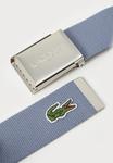 Ремень Lacoste GOODS BELT, Folkstone Gray/Grey - фото 2