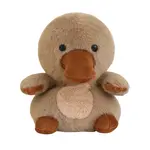 Плюшевые куклы милых маленьких животных высота 13см CANEXT - фото 8