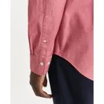 Рубашка Gant 3000100, розовый - фото 4