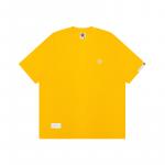 Футболка мужская Aape, белая WHX - фото 2