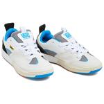 Кроссовки Vans Skate Mixxa   'Retro - Athletic White', белый/синий - фото 3